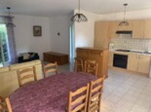 Huis in Saint-Florent - Vakantie verhuur advertentie no 76310 Foto no 4