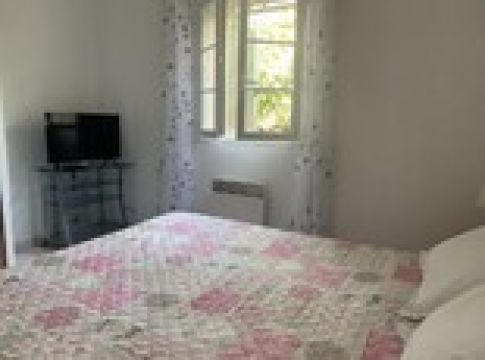 Huis in Saint-Florent - Vakantie verhuur advertentie no 76310 Foto no 7