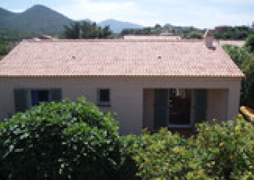 Huis in Saint-Florent - Vakantie verhuur advertentie no 76310 Foto no 8