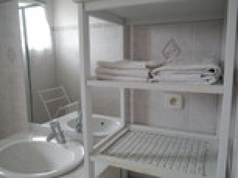 Huis in Saint-Florent - Vakantie verhuur advertentie no 76310 Foto no 9
