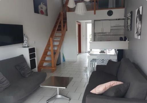 Le cap d agde -    1 slaapkamer 