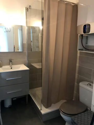 Appartement � Carnon plage - Location vacances, location saisonni�re n�76320 Photo n�1