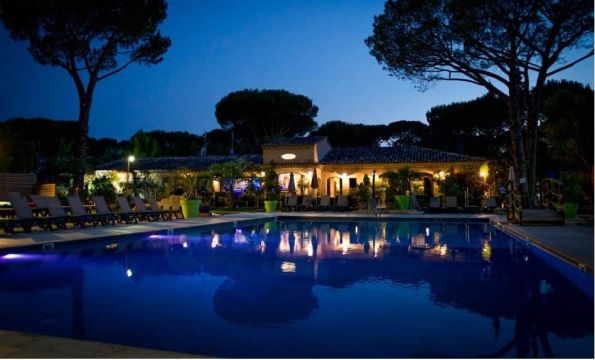 Mobil-home � Vidauban - Location vacances, location saisonni�re n�76325 Photo n�7
