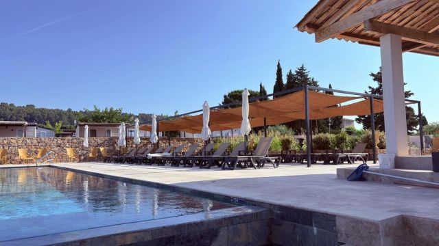 Mobil-home � Vidauban - Location vacances, location saisonni�re n�76325 Photo n�8
