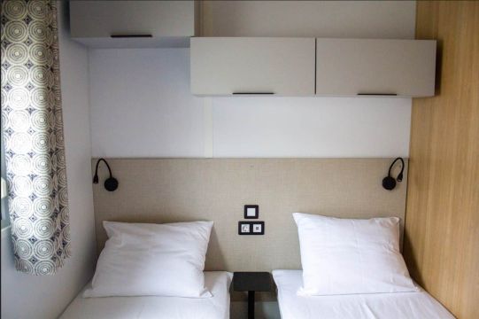 Mobil-home � Vidauban - Location vacances, location saisonni�re n�76325 Photo n�9