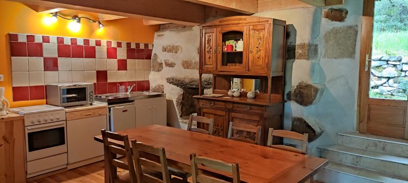 Gite (miss�) Fay sur Lignon - Ilmoituksen yksityiskohdat:76337 Kuva nro8
