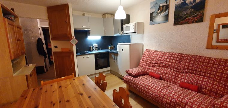 Apartamento en Appartement - Detalles sobre el alquiler n�76338 Foto n�2
