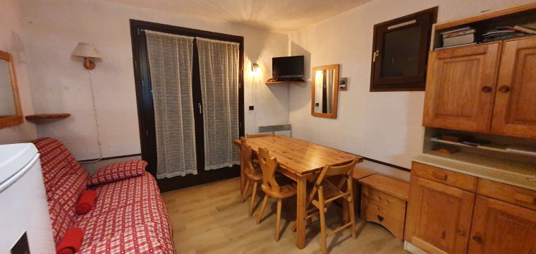 Apartamento en Appartement - Detalles sobre el alquiler n�76338 Foto n�3