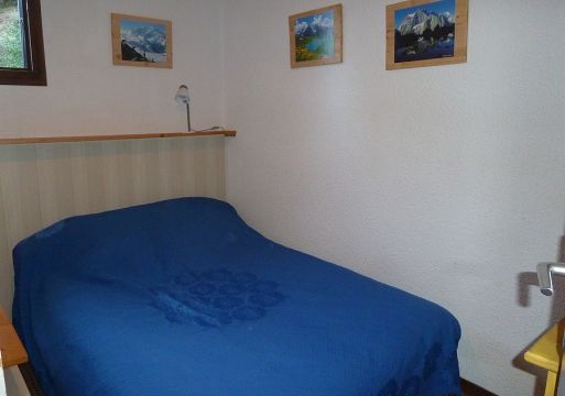 Apartamento en Appartement - Detalles sobre el alquiler n�76338 Foto n�5