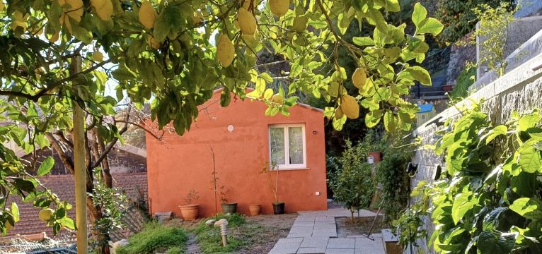 Haus in Menton - Anzeige N�  76339 Foto N�2