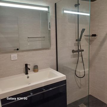 Haus in Menton - Anzeige N�  76339 Foto N�3