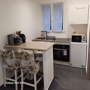 Haus in Menton - Anzeige N�  76339 Foto N�6