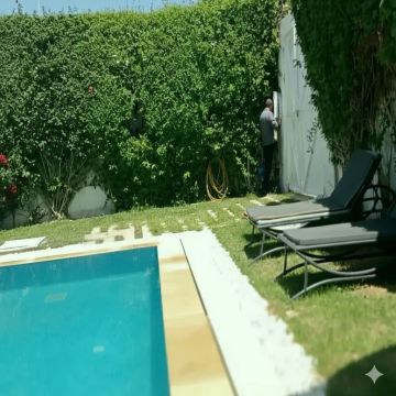 Maison � Hammamet - Location vacances, location saisonni�re n�76340 Photo n�10