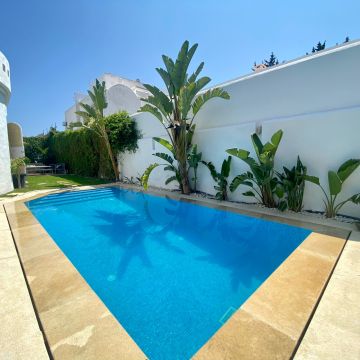 Maison � Hammamet - Location vacances, location saisonni�re n�76340 Photo n�12