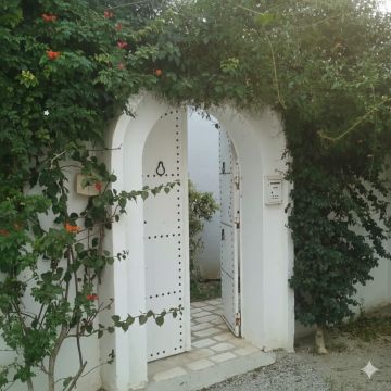 Maison � Hammamet - Location vacances, location saisonni�re n�76340 Photo n�2