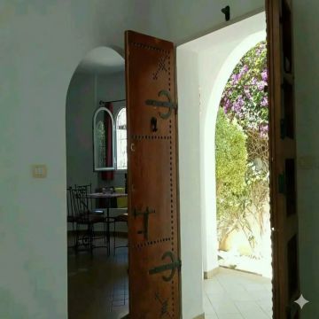 Maison � Hammamet - Location vacances, location saisonni�re n�76340 Photo n�3