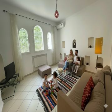 Maison � Hammamet - Location vacances, location saisonni�re n�76340 Photo n�4