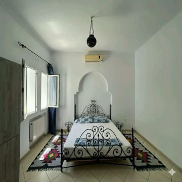 Maison � Hammamet - Location vacances, location saisonni�re n�76340 Photo n�5