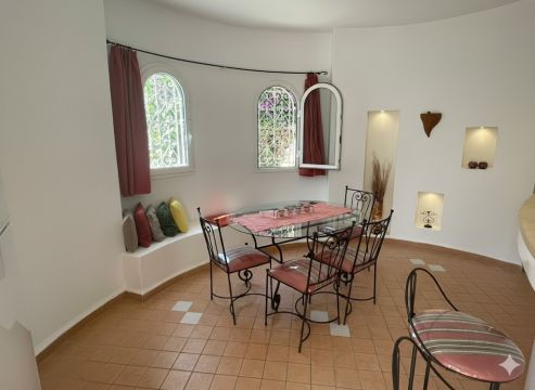 Maison � Hammamet - Location vacances, location saisonni�re n�76340 Photo n�6