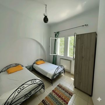 Maison � Hammamet - Location vacances, location saisonni�re n�76340 Photo n�9