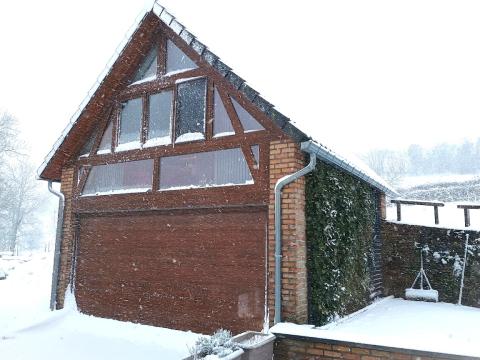 Comblain-au-pont -    1 badkamer 