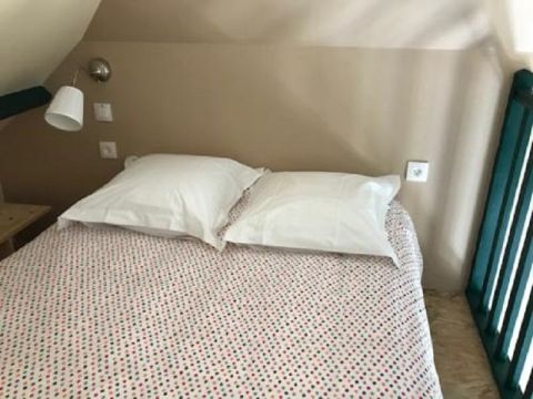 Maison � Ravenoville-plage - Location vacances, location saisonni�re n�76350 Photo n�11