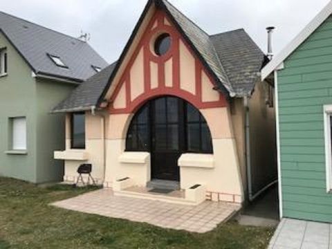 Maison � Ravenoville-plage - Location vacances, location saisonni�re n�76350 Photo n�13