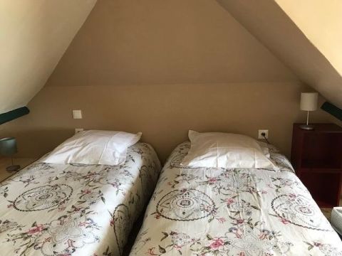 Maison � Ravenoville-plage - Location vacances, location saisonni�re n�76350 Photo n�2