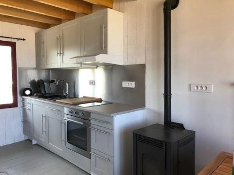 Maison � Ravenoville-plage - Location vacances, location saisonni�re n�76350 Photo n�7