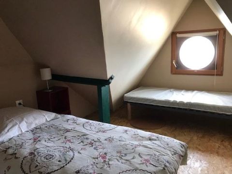 Maison � Ravenoville-plage - Location vacances, location saisonni�re n�76350 Photo n�8