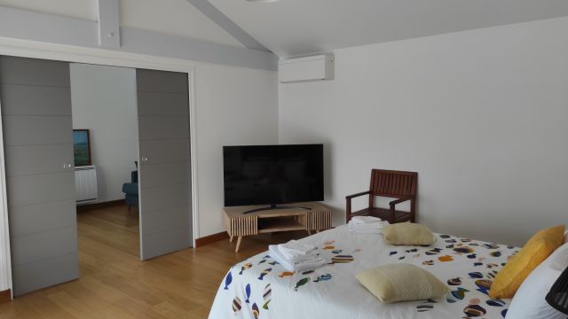 House in La Teste de Buch - Vacation, holiday rental ad # 76351 Picture #1