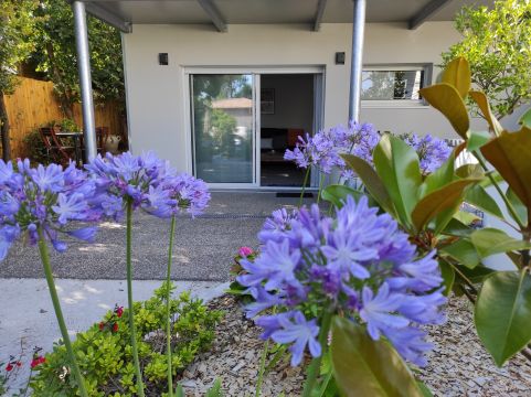 House in La Teste de Buch - Vacation, holiday rental ad # 76351 Picture #10