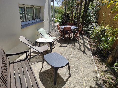 House in La Teste de Buch - Vacation, holiday rental ad # 76351 Picture #11
