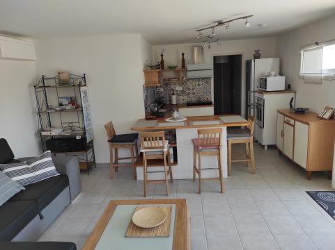 House in La Teste de Buch - Vacation, holiday rental ad # 76351 Picture #2