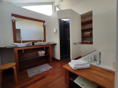 House in La Teste de Buch - Vacation, holiday rental ad # 76351 Picture #3