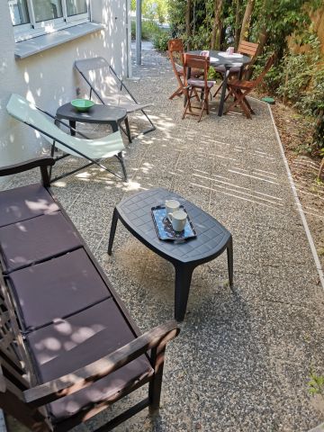 House in La Teste de Buch - Vacation, holiday rental ad # 76351 Picture #4