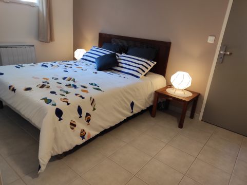 House in La Teste de Buch - Vacation, holiday rental ad # 76351 Picture #7