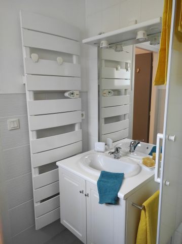 House in La Teste de Buch - Vacation, holiday rental ad # 76351 Picture #8