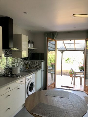 House in Mauzens et Miremont - Vacation, holiday rental ad # 76357 Picture #1