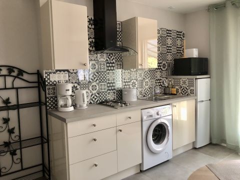 House in Mauzens et Miremont - Vacation, holiday rental ad # 76357 Picture #2