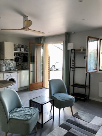 House in Mauzens et Miremont - Vacation, holiday rental ad # 76357 Picture #4