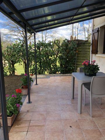 House in Mauzens et Miremont - Vacation, holiday rental ad # 76357 Picture #5