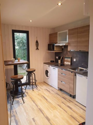 Chalet � Nages-et-Solorgues (30114) - Location vacances, location saisonni�re n�76359 Photo n�7