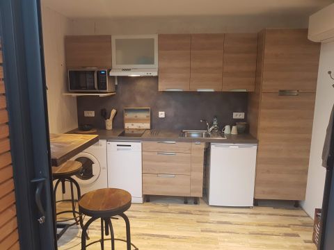 Chalet � Nages-et-Solorgues (30114) - Location vacances, location saisonni�re n�76359 Photo n�9