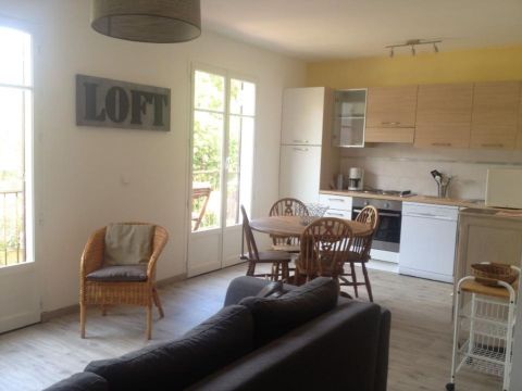 House in Calvi - Vacation, holiday rental ad # 76372 Picture #1