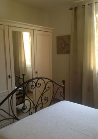 House in Calvi - Vacation, holiday rental ad # 76372 Picture #3