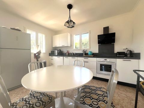 Flat in Calvi - Vacation, holiday rental ad # 76373 Picture #1