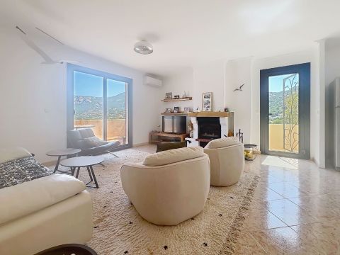 Flat in Calvi - Vacation, holiday rental ad # 76373 Picture #2
