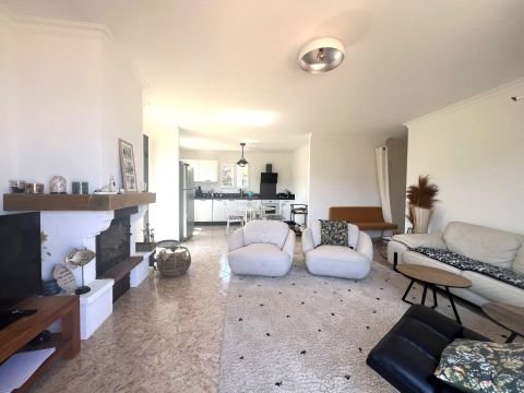 Flat in Calvi - Vacation, holiday rental ad # 76373 Picture #5