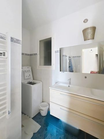 Flat in Calvi - Vacation, holiday rental ad # 76373 Picture #6